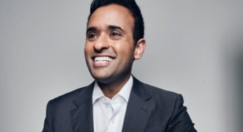 Vivek Ramaswamy predicts possible Biden resignation to give Kamala incumbent boost