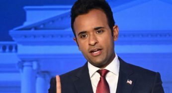 It’s time for the biggest deportation in American history: Vivek Ramaswamy