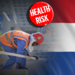 Working conditions in the Netherlands pose significant health risks to migrant workers