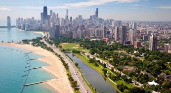 Wealth and Well-Being: 10 richest cities to live in Illinois in 2024