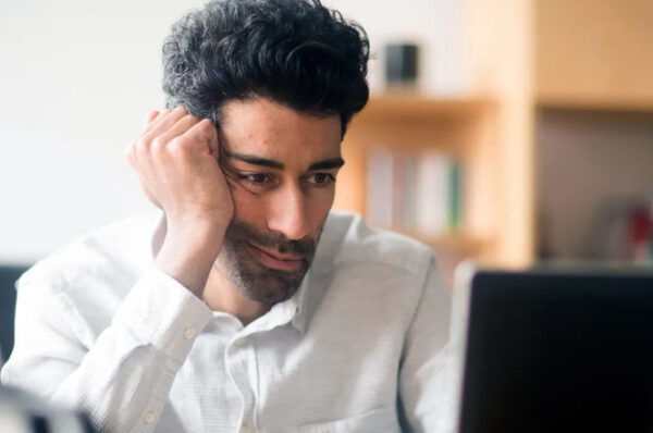 The bosses who silently nudge out workers