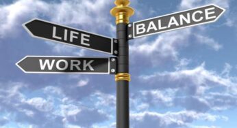 Work life “balance” is archaic now, Work life “negotiation” is the new way to go