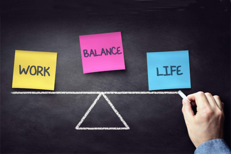 Work Life Balance is now more important than ever. Here are ways by which you can achieve it!