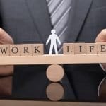 Toxic Work-Life Balance