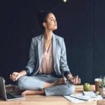 Work life balance