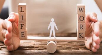Smart Ways To Maintain A Work Life Balance