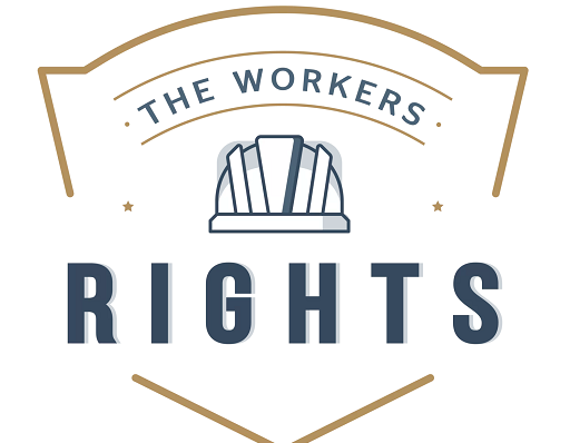 workers rights favicon logo