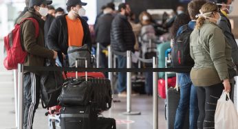 Governments aim at citizens residing outside their home country