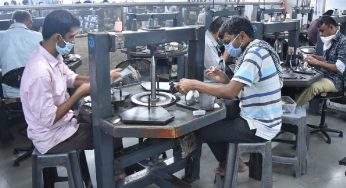 Advancing Worker Rights Within The Diamond Industry