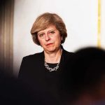 Theresa May, the former home secretary and prime minister of the United Kingdom, announced her resignation as an MP, sparking reflections on her political career