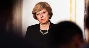 Theresa May’s Legacy of Cruelty: The Impact on Migrant Domestic Workers