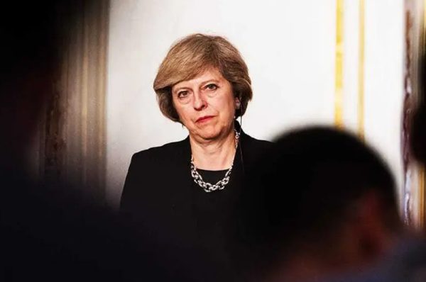 Theresa May, the former home secretary and prime minister of the United Kingdom, announced her resignation as an MP, sparking reflections on her political career