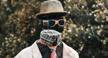 Office Peacocking: Dressing Up to Get Workers Back in the Office
