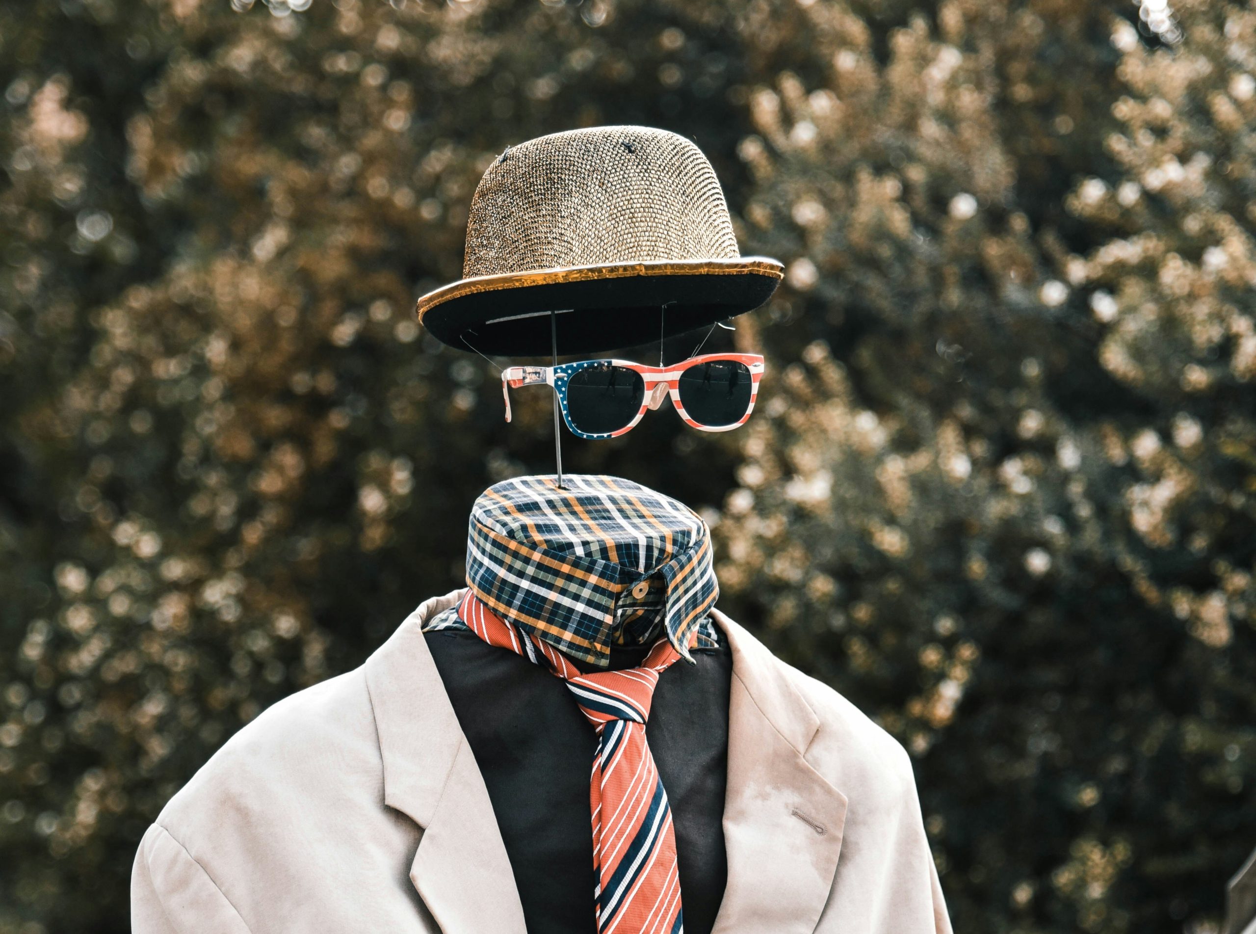 Office Peacocking: Dressing Up to Get Workers Back in the Office