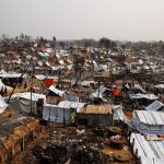 ‘brutal’ rohingya refugees killed in bangladesh camp shootout