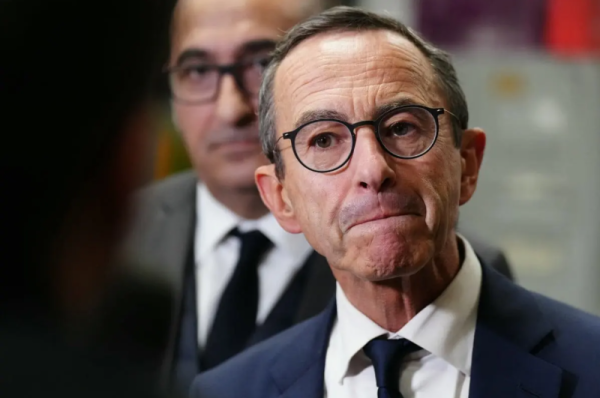 ‘mass immigration is not an opportunity for france’ interior minister