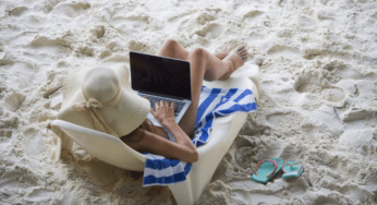 Quiet Vacation: 37% Millennials dominate this growing workplace trend