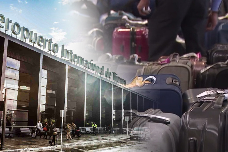 ‘unofficial strike’ by employees contributed to cancelations