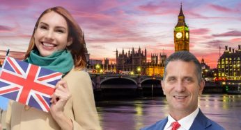 ‘We are here to steal your workers’: Londoners to be offered new life Down Under
